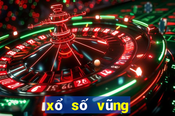 xổ số vũng tàu ngày 31 tháng 1 năm 2024