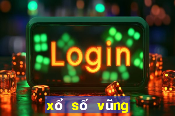 xổ số vũng tàu ngày 31 tháng 1 năm 2024