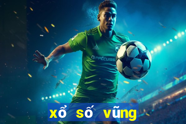 xổ số vũng tàu ngày 31 tháng 1 năm 2024