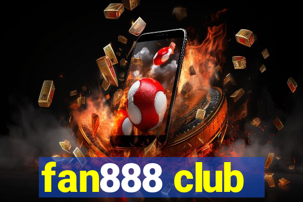 fan888 club