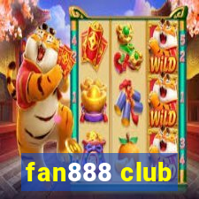 fan888 club