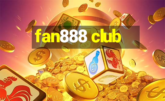 fan888 club