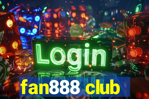 fan888 club