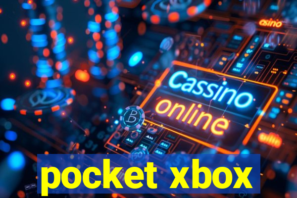 pocket xbox