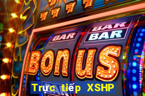 Trực tiếp XSHP thứ hai