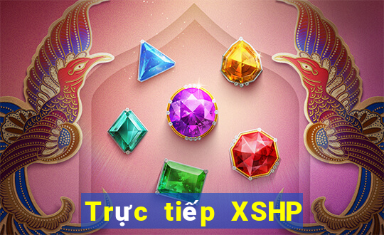 Trực tiếp XSHP thứ hai