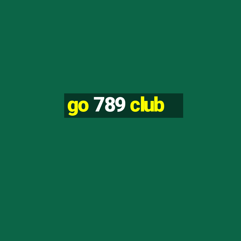 go 789 club