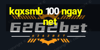 kqxsmb 100 ngay net