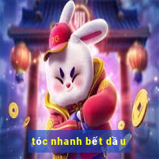 tóc nhanh bết dầu