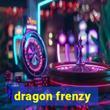 dragon frenzy