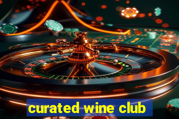 curated wine club