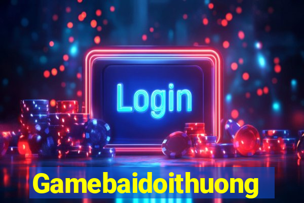 Gamebaidoithuong Game Bài 3C