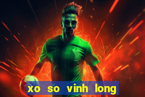 xo so vinh long 16 11