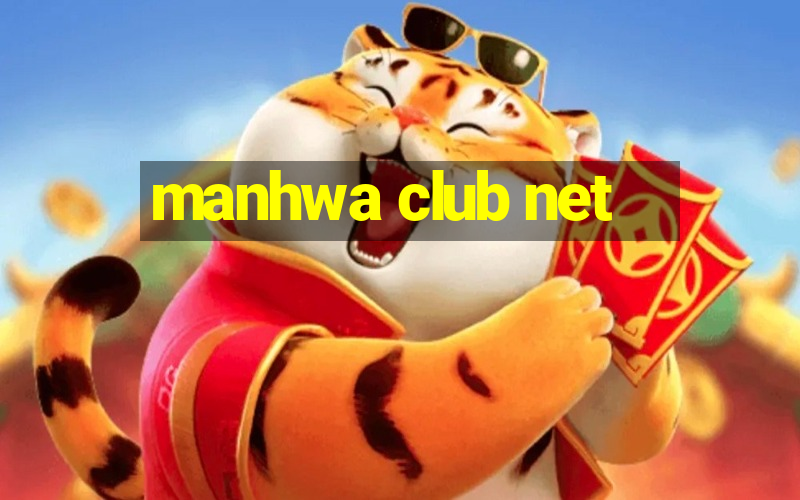 manhwa club net