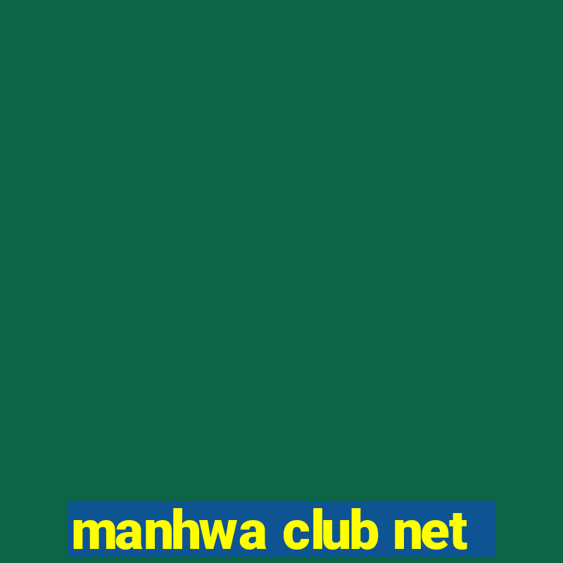 manhwa club net