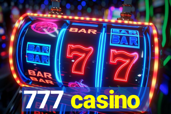 777 casino