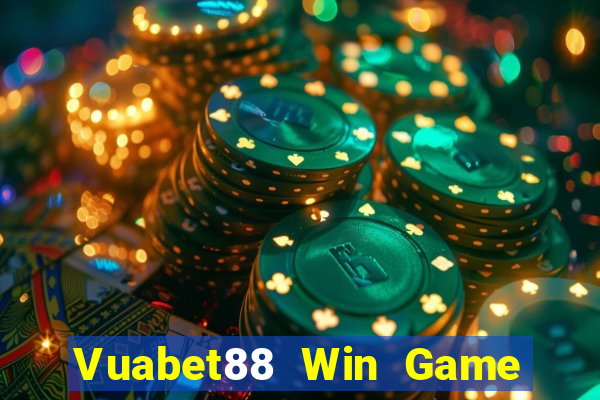 Vuabet88 Win Game Bài Asia99