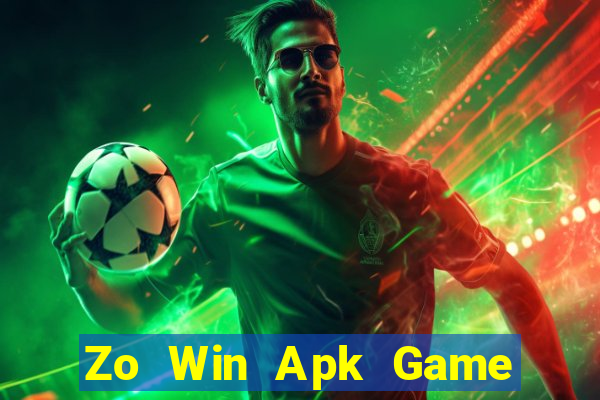 Zo Win Apk Game Bài Tặng Code