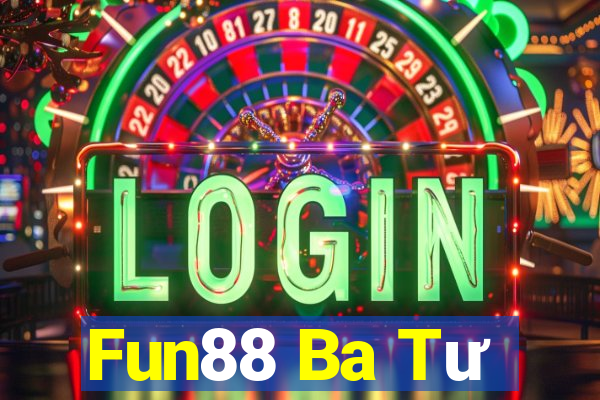 Fun88 Ba Tư