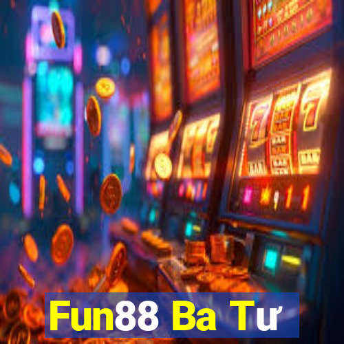 Fun88 Ba Tư