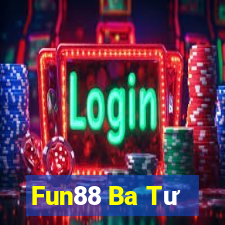 Fun88 Ba Tư