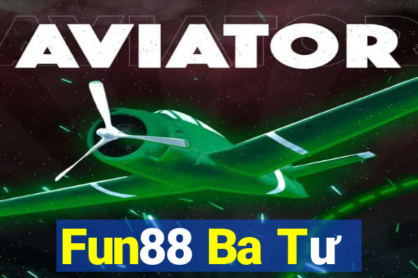 Fun88 Ba Tư