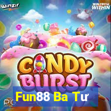 Fun88 Ba Tư