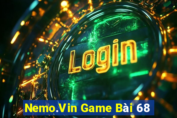 Nemo.Vin Game Bài 68