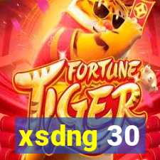 xsdng 30