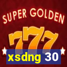 xsdng 30