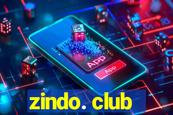 zindo. club