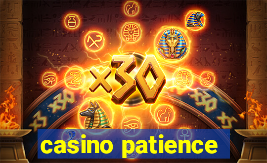 casino patience