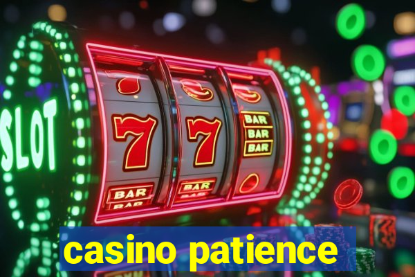 casino patience