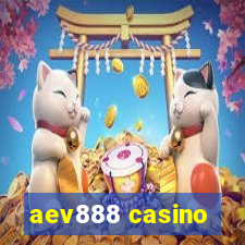 aev888 casino