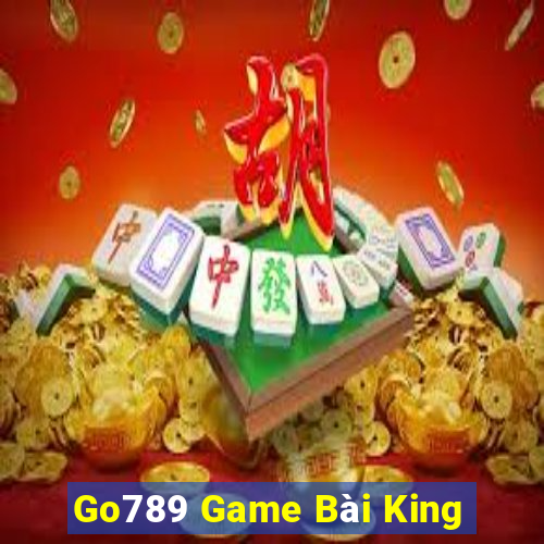 Go789 Game Bài King