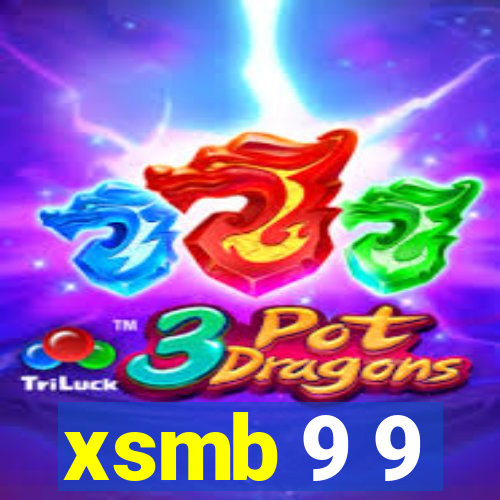 xsmb 9 9