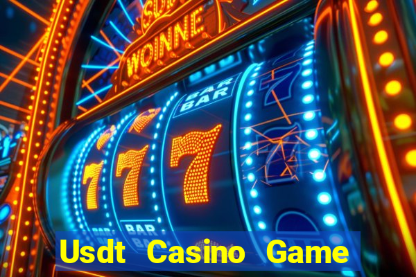 Usdt Casino Game Bài 365