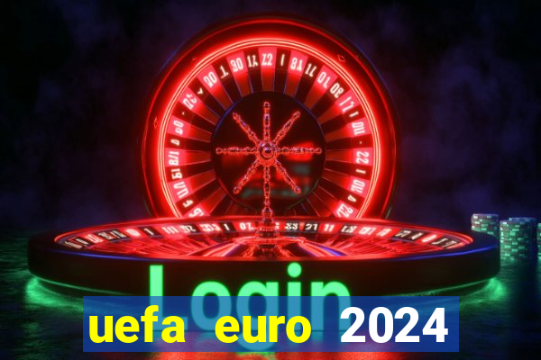 uefa euro 2024 knockout stage