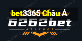 bet3365 Châu Á