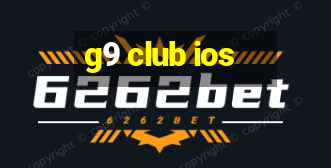 g9 club ios