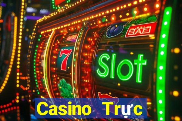 Casino Trực tiếp oxbet