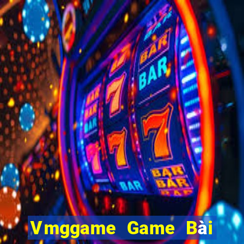 Vmggame Game Bài Quay Hũ