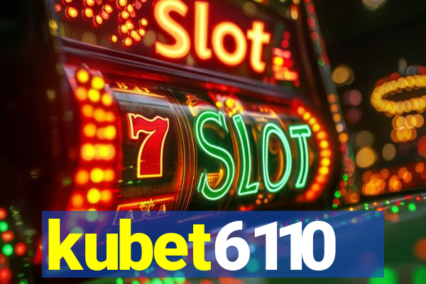 kubet6110