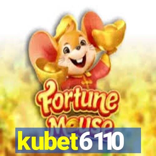 kubet6110