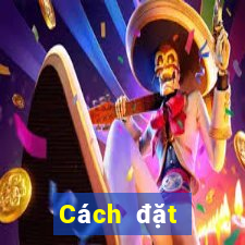 Cách đặt cược XSDTMB ngày 16