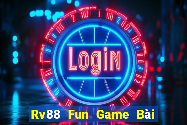 Rv88 Fun Game Bài Xì Dách