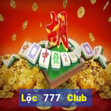 Lộc 777 Club Game Bài Slot