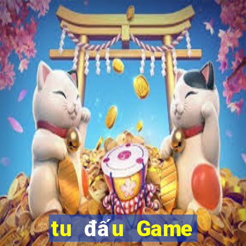 tu đấu Game bài địa chủ 5400