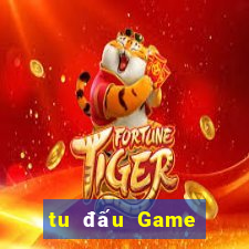 tu đấu Game bài địa chủ 5400