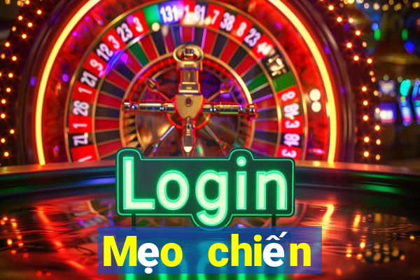 Mẹo chiến thắng Baccarat